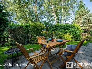 Prodej chaty, Neratovice - Mlékojedy, 63 m2