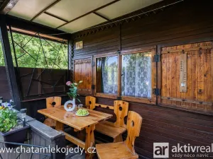 Prodej chaty, Neratovice - Mlékojedy, 63 m2