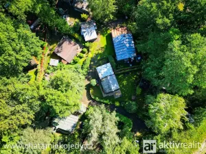 Prodej chaty, Neratovice - Mlékojedy, 63 m2