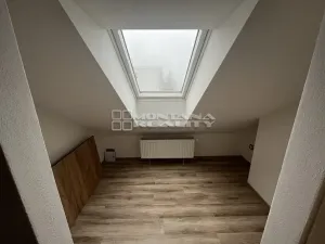Pronájem bytu 2+kk, Olomouc, Hněvotínská, 80 m2