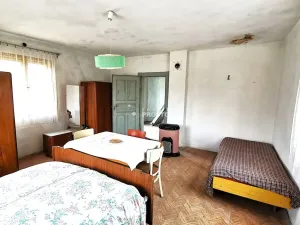 Prodej rodinného domu, Chorušice - Velký Újezd, 110 m2