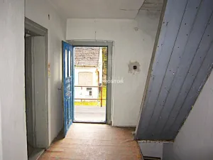 Prodej rodinného domu, Chorušice - Velký Újezd, 110 m2