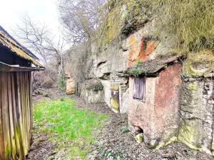 Prodej rodinného domu, Chorušice - Velký Újezd, 110 m2