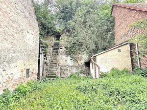 Prodej rodinného domu, Chorušice - Velký Újezd, 110 m2