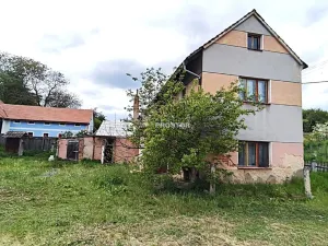 Prodej rodinného domu, Chorušice - Velký Újezd, 110 m2