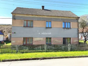 Prodej rodinného domu, Chorušice - Velký Újezd, 110 m2