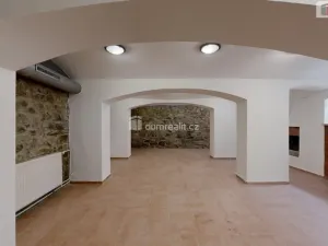 Pronájem komerční nemovitosti, Opava - Předměstí, Pekařská, 120 m2