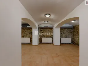 Pronájem komerční nemovitosti, Opava - Předměstí, Pekařská, 120 m2