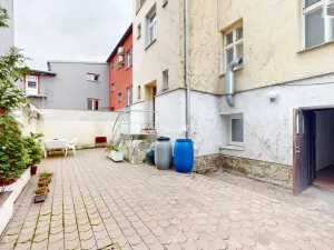 Pronájem komerční nemovitosti, Opava - Předměstí, Pekařská, 120 m2