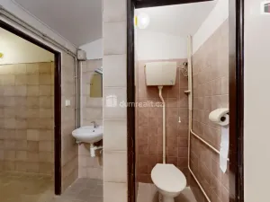 Pronájem komerční nemovitosti, Opava - Předměstí, Pekařská, 120 m2