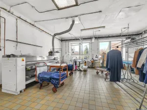 Prodej - jiné, Havlíčkův Brod, Sázavská, 750 m2