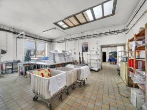 Prodej - jiné, Havlíčkův Brod, Sázavská, 750 m2