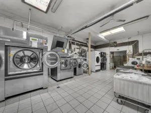 Prodej výrobních prostor, Havlíčkův Brod, Sázavská, 750 m2