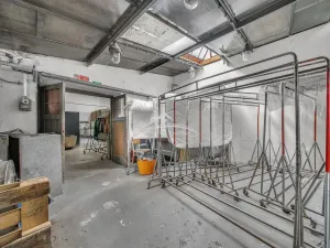 Prodej výrobních prostor, Havlíčkův Brod, Sázavská, 750 m2