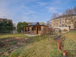 Prodej pozemku pro bydlení, Vidnava, Sadová, 599 m2