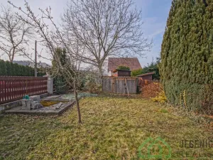 Prodej pozemku pro bydlení, Vidnava, Sadová, 599 m2