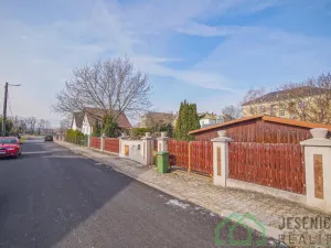 Prodej pozemku pro bydlení, Vidnava, Sadová, 599 m2