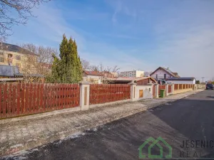 Prodej pozemku pro bydlení, Vidnava, Sadová, 599 m2