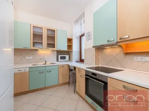 Pronájem bytu 4+1, Praha - Dejvice, Na viničních horách, 152 m2