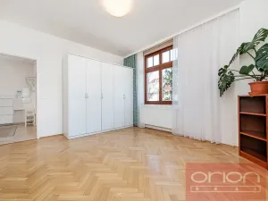 Pronájem bytu 4+1, Praha - Dejvice, Na viničních horách, 152 m2