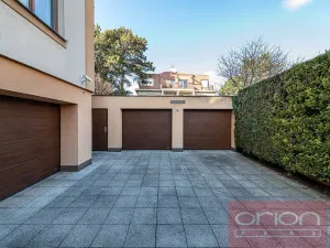 Pronájem bytu 4+1, Praha - Dejvice, Na viničních horách, 152 m2