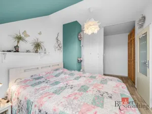 Prodej bytu 3+1, Plzeň - Lobzy, Částkova, 85 m2