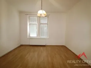 Pronájem bytu 1+1, Děčín - Děčín II-Nové Město, Příkrá, 42 m2