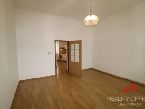 Pronájem bytu 1+1, Děčín - Děčín II-Nové Město, Příkrá, 42 m2