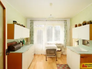 Prodej rodinného domu, Drnovice, 110 m2