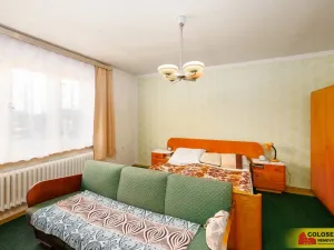 Prodej rodinného domu, Drnovice, 110 m2