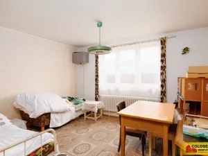 Prodej rodinného domu, Drnovice, 110 m2