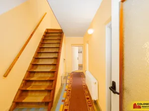 Prodej rodinného domu, Drnovice, 110 m2
