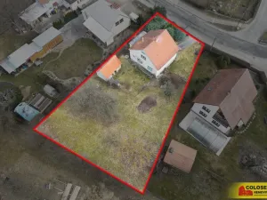 Prodej rodinného domu, Drnovice, 110 m2