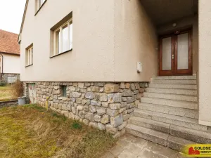 Prodej rodinného domu, Drnovice, 110 m2