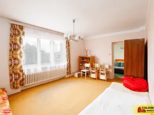 Prodej rodinného domu, Drnovice, 110 m2