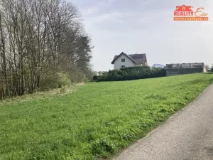 Prodej pozemku pro bydlení, Chvalkovice, 2621 m2