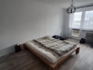 Prodej bytu 2+1, Olomouc, Janského, 54 m2