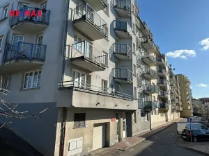 Prodej bytu 2+kk, Praha - Kyje, Lipnická, 43 m2