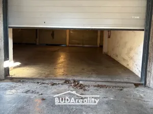 Prodej garáže, Zlín, Přílucká, 16 m2