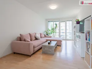 Pronájem bytu 3+1, Český Krumlov - Plešivec, Sídliště Plešivec, 78 m2