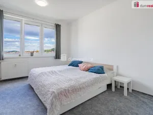 Pronájem bytu 3+1, Český Krumlov - Plešivec, Sídliště Plešivec, 78 m2