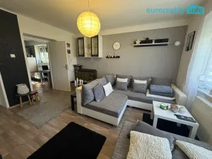 Pronájem bytu 2+1, Velká Hleďsebe - Klimentov, 55 m2