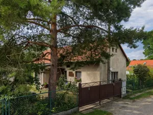 Prodej rodinného domu, Újezdec, 80 m2