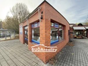 Prodej obchodního prostoru, Otrokovice, Havlíčkova, 54 m2