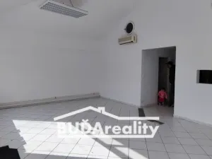 Prodej obchodního prostoru, Otrokovice, Havlíčkova, 54 m2