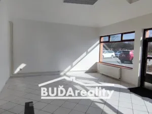 Prodej obchodního prostoru, Otrokovice, Havlíčkova, 54 m2