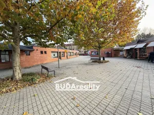 Prodej obchodního prostoru, Otrokovice, Havlíčkova, 54 m2