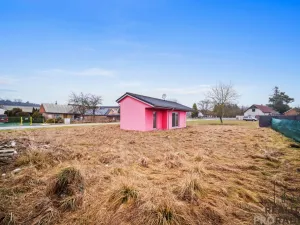 Prodej pozemku pro bydlení, Rožnov, 711 m2