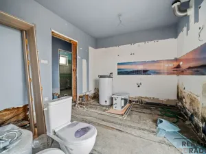 Prodej pozemku pro bydlení, Rožnov, 711 m2