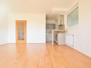 Pronájem bytu 1+kk, Poděbrady, 37 m2